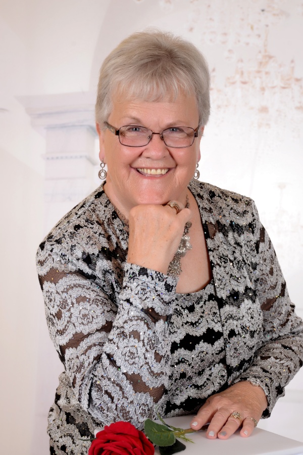 Cruise Brothers Travel Agent Karen Kieslich